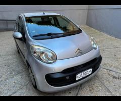 CITROEN C1 - 5 PORTE - EURO4 BENZINA - 3