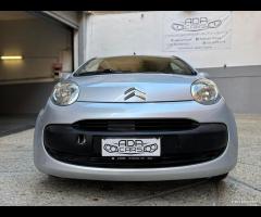 CITROEN C1 - 5 PORTE - EURO4 BENZINA - 4