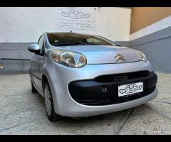 CITROEN C1 - 5 PORTE - EURO4 BENZINA - 5