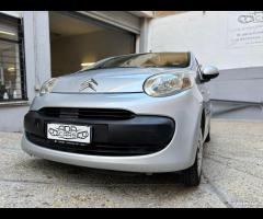 CITROEN C1 - 5 PORTE - EURO4 BENZINA - 6