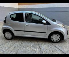 CITROEN C1 - 5 PORTE - EURO4 BENZINA - 7