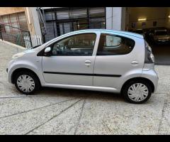 CITROEN C1 - 5 PORTE - EURO4 BENZINA - 8