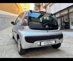 CITROEN C1 - 5 PORTE - EURO4 BENZINA - 10