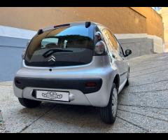 CITROEN C1 - 5 PORTE - EURO4 BENZINA - 11