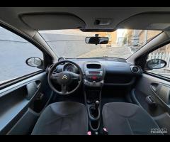 CITROEN C1 - 5 PORTE - EURO4 BENZINA - 13