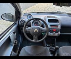 CITROEN C1 - 5 PORTE - EURO4 BENZINA - 14