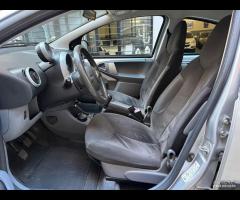 CITROEN C1 - 5 PORTE - EURO4 BENZINA - 15