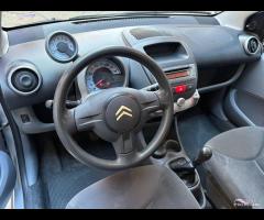 CITROEN C1 - 5 PORTE - EURO4 BENZINA - 16