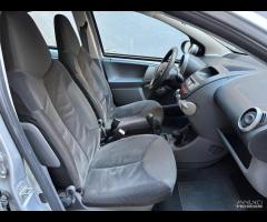 CITROEN C1 - 5 PORTE - EURO4 BENZINA - 18