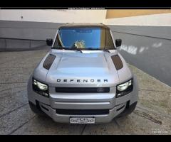 LAND ROVER DEFENDER 7 POSTI