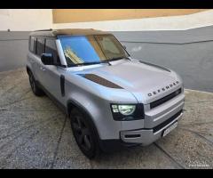 LAND ROVER DEFENDER 7 POSTI