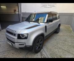 LAND ROVER DEFENDER 7 POSTI