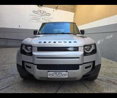 LAND ROVER DEFENDER 7 POSTI