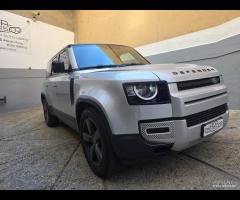 LAND ROVER DEFENDER 7 POSTI