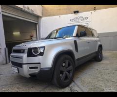 LAND ROVER DEFENDER 7 POSTI - 6