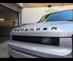 LAND ROVER DEFENDER 7 POSTI - 7