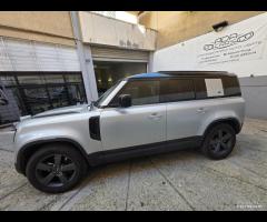 LAND ROVER DEFENDER 7 POSTI - 8