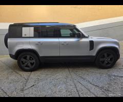 LAND ROVER DEFENDER 7 POSTI - 9