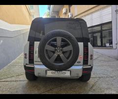 LAND ROVER DEFENDER 7 POSTI - 10
