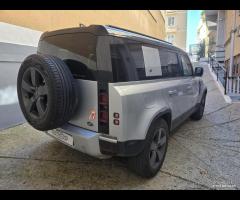 LAND ROVER DEFENDER 7 POSTI - 11
