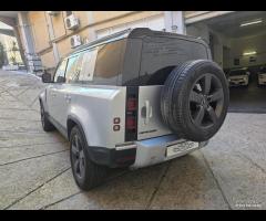LAND ROVER DEFENDER 7 POSTI - 12