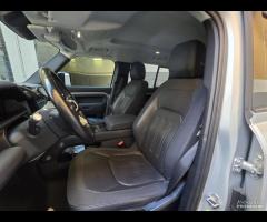 LAND ROVER DEFENDER 7 POSTI - 19