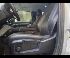 LAND ROVER DEFENDER 7 POSTI - 20