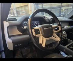 LAND ROVER DEFENDER 7 POSTI - 21