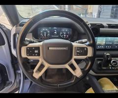 LAND ROVER DEFENDER 7 POSTI - 22