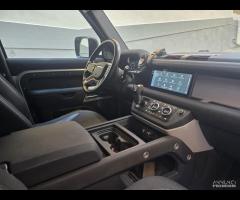 LAND ROVER DEFENDER 7 POSTI - 27