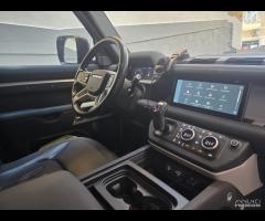 LAND ROVER DEFENDER 7 POSTI - 28