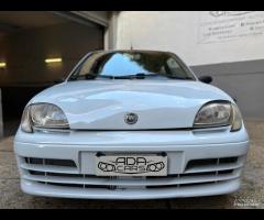 FIAT 600 1.1 fire - 4