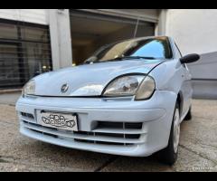 FIAT 600 1.1 fire - 6