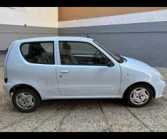 FIAT 600 1.1 fire - 7