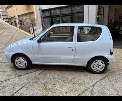 FIAT 600 1.1 fire - 8