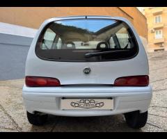 FIAT 600 1.1 fire - 9