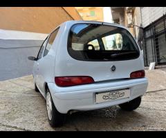 FIAT 600 1.1 fire - 10