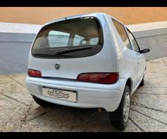 FIAT 600 1.1 fire - 11
