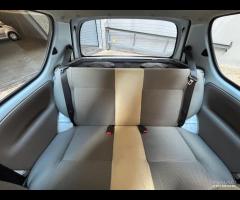 FIAT 600 1.1 fire - 13