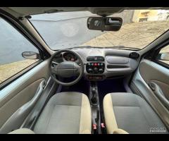 FIAT 600 1.1 fire - 15