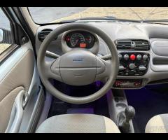 FIAT 600 1.1 fire - 16