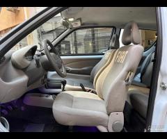 FIAT 600 1.1 fire - 17