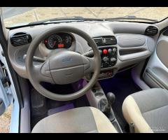 FIAT 600 1.1 fire - 18