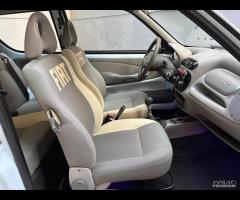 FIAT 600 1.1 fire - 21