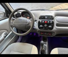 FIAT 600 1.1 fire - 23