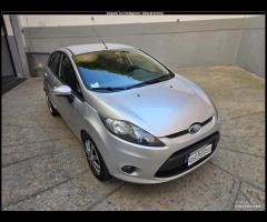 FORD FIESTA  AUTOMATICA - PROMO - 1