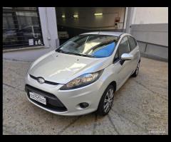 FORD FIESTA  AUTOMATICA - PROMO - 3