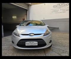 FORD FIESTA  AUTOMATICA - PROMO - 4