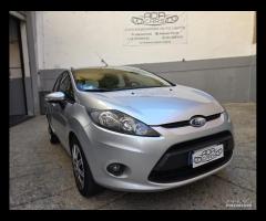 FORD FIESTA  AUTOMATICA - PROMO - 5