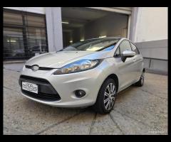 FORD FIESTA  AUTOMATICA - PROMO - 6